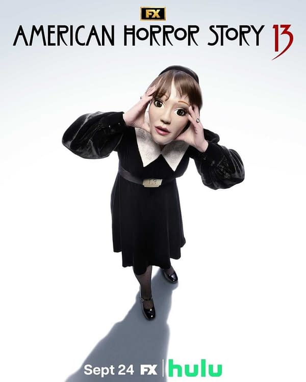 American Horror Story: 13