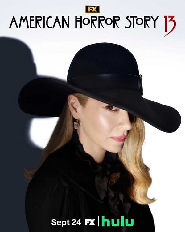 American Horror Story: 13