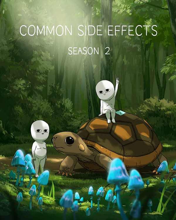 Common Side Effects