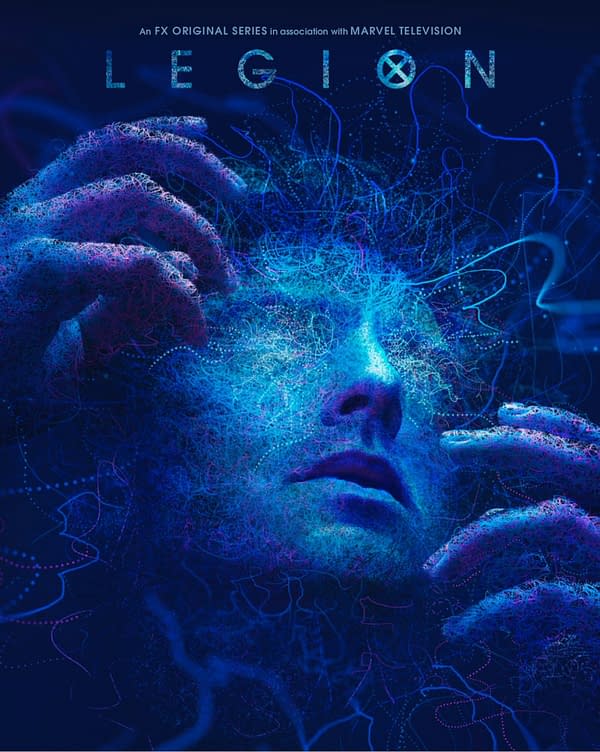 FX Picks Up Legion for a Third Season