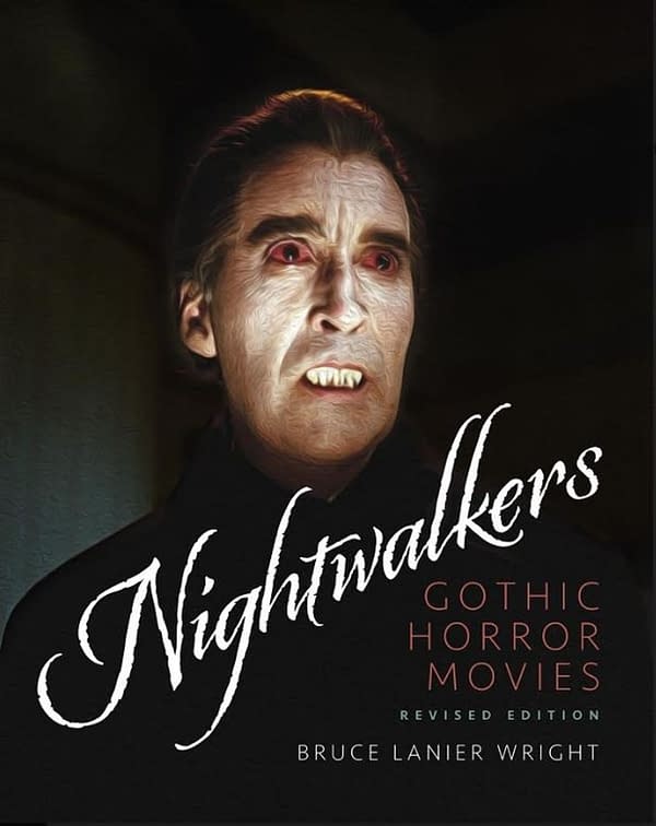 Gothic Horror Panel: The Ten Gothic Horror Movies You Must See
