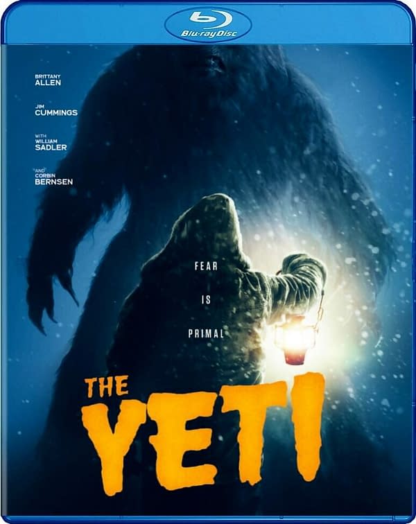 Blu-ray On My Mind: Part Two- Arrow Video In June, & More