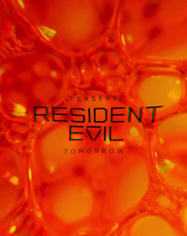 resident evil