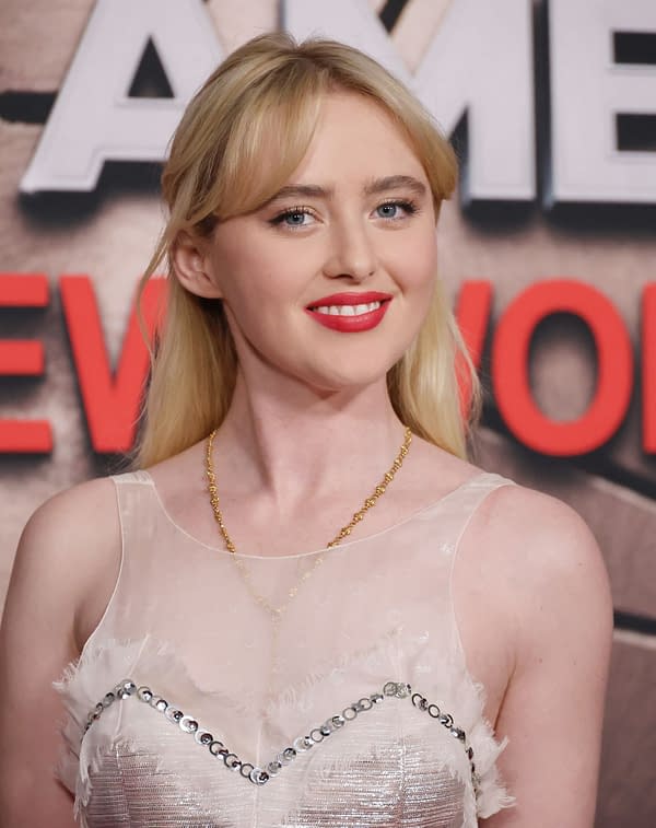 Ready Or Not 2 Adds Kathryn Newton To Cast