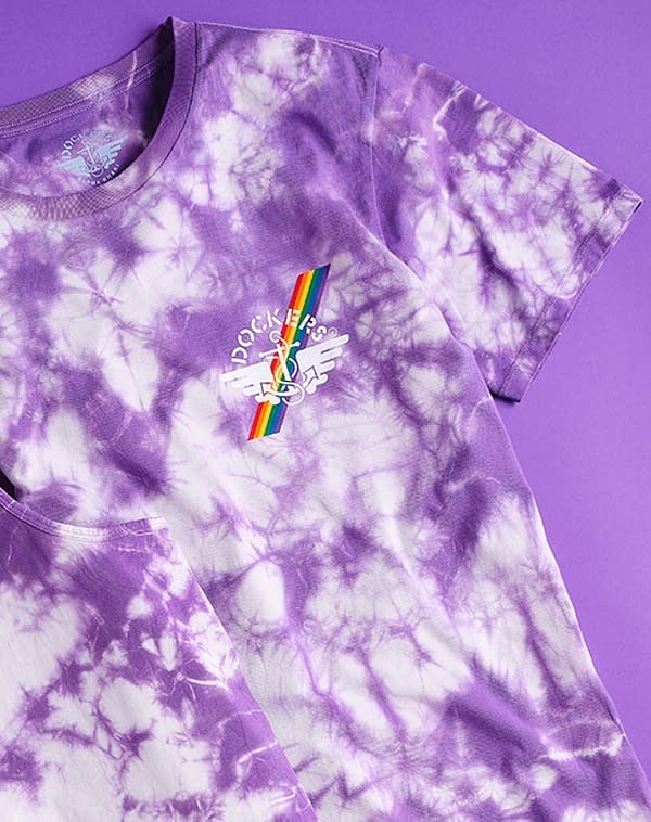 5 More Pride Items to Show Your Wrath This Month