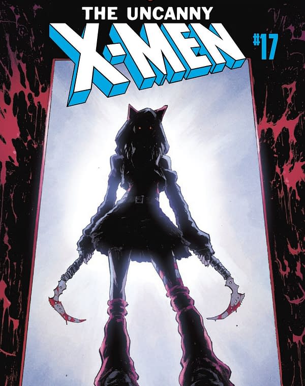 Marvel Comics Wednesday Spoilers
