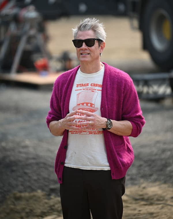 FEAR FACTOR: HOUSE OF FEAR