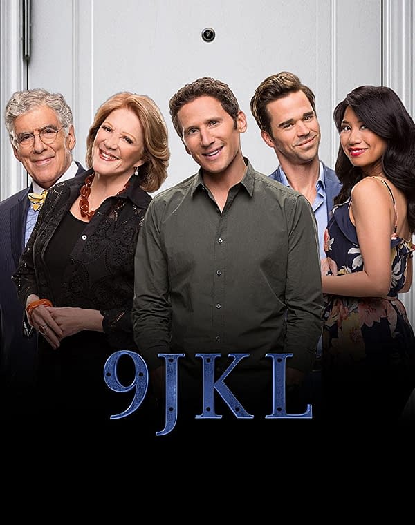CBS Quietly Cancels Mark Feuerstein's Comedy Series '9JKL'