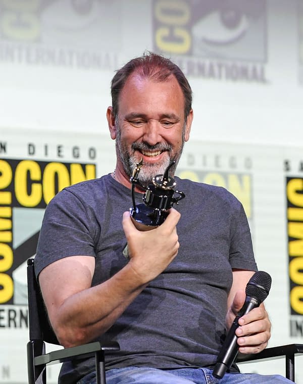 South Park, Beavis and Butt-Head &#038; More: Check Out CC's SDCC Panel