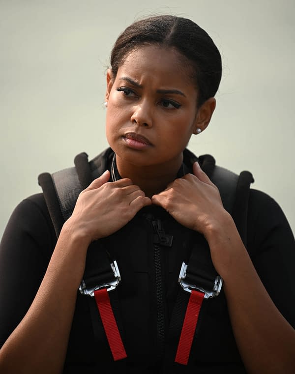 Fear Factor: House of Fear Ep. 5 Exclusive Clip: Johnny Drops a Twist