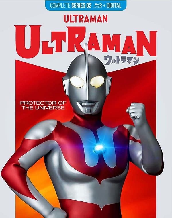 Blu-ray
