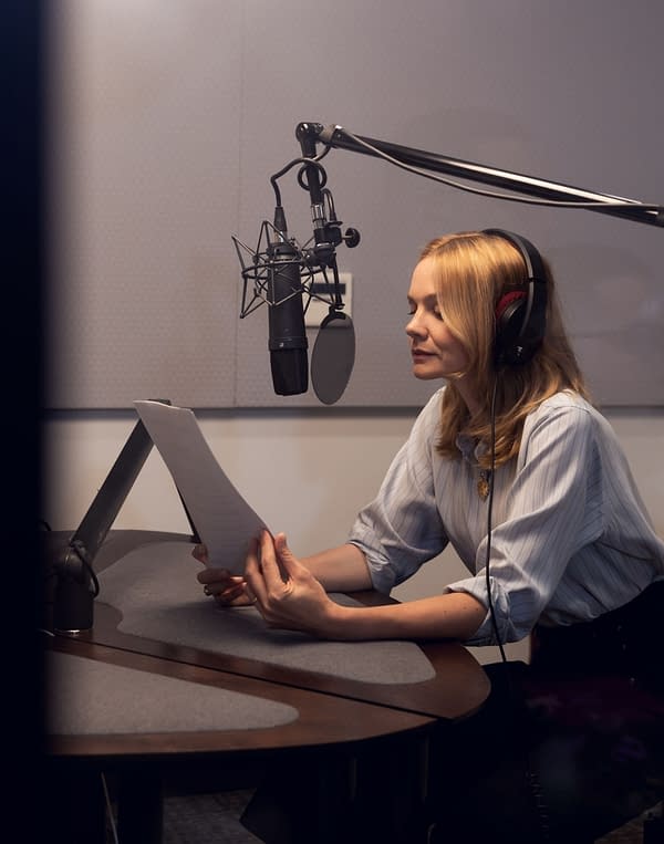 I Hear Fear: Amazon Launches Horror Podcast With Carey Mulligan