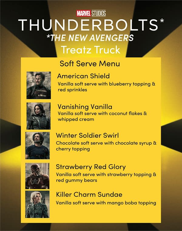 Marvel at San Diego Comic-Con With X-Men, Ultimate And Fantastic Four