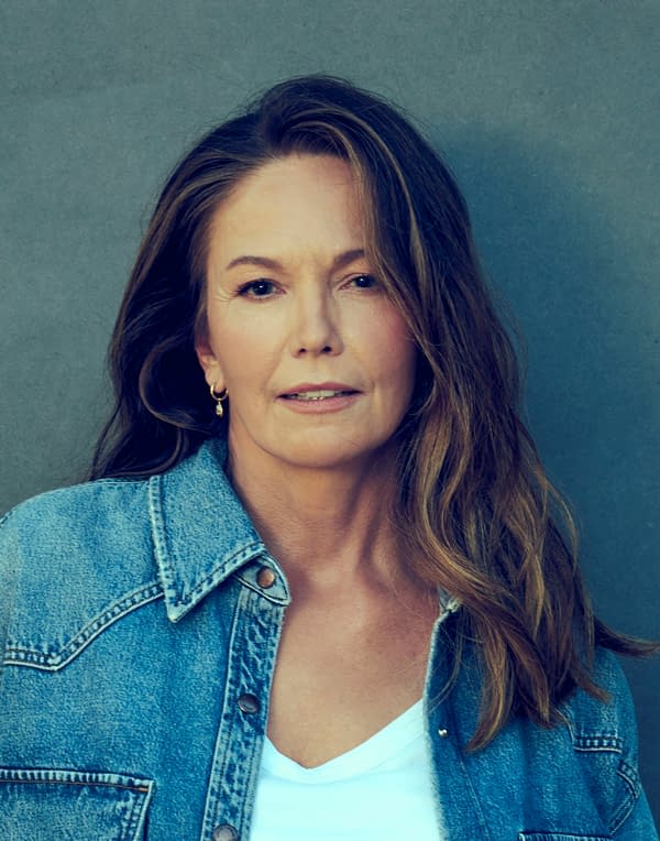 The Exorcist: Diane Lane Joins The Cast Of Mike Flanagan Film