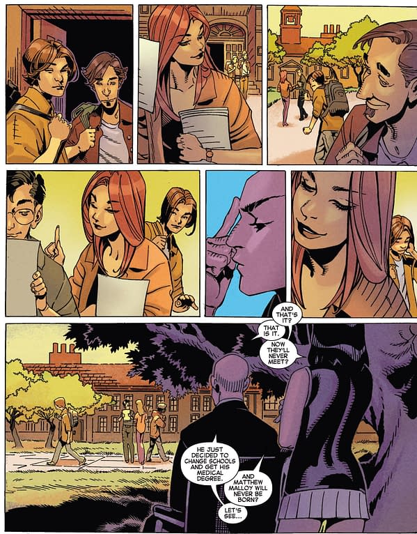 Uncanny X-Men #31 (2015) - Page 10