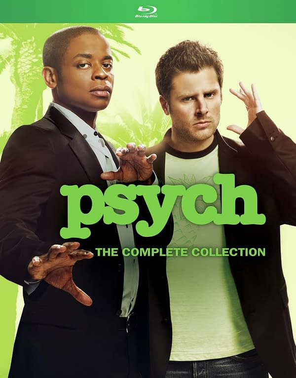 psych