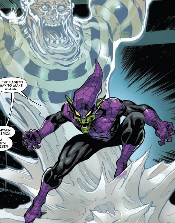 Ms Marvel's Mutant Power Revealed As Inhumans Take It Away (Spoilers)