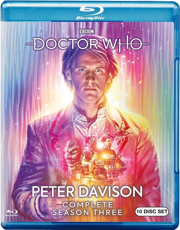 Doctor Who