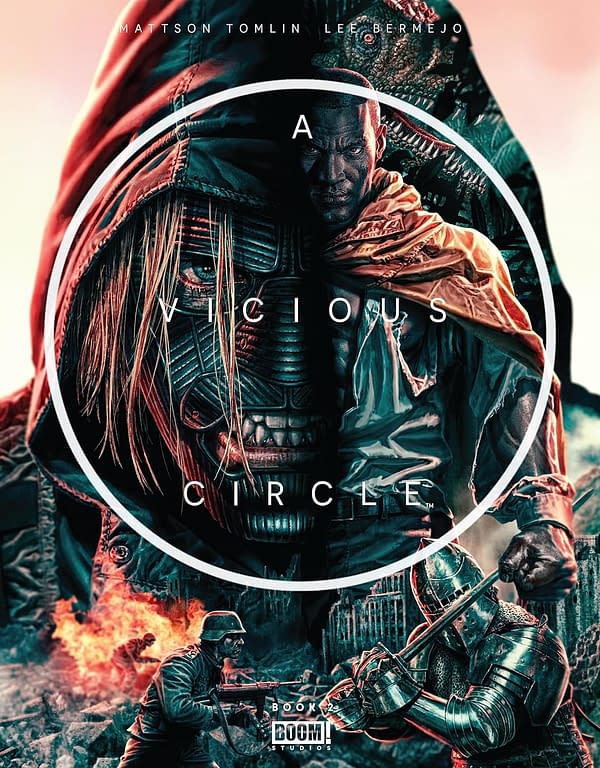 Vicious Circle