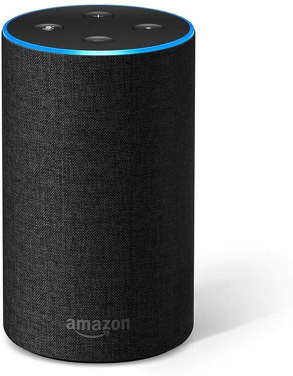 Amazon Alexa Allows Users to Pick Samuel L. Jackson as Voice