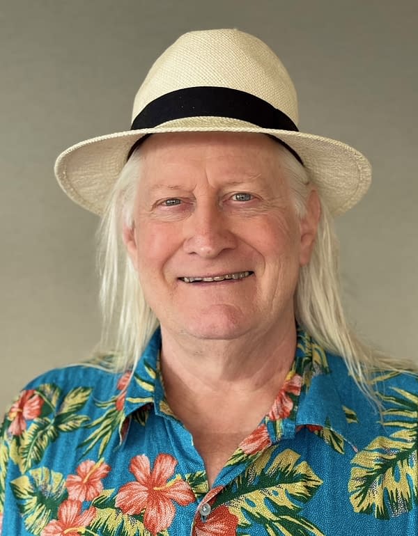 Ultraman 4K Discovery Features New English Dub Cast for Blu-Ray Set