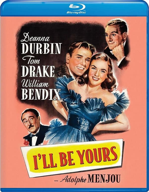 Blu-ray On My Mind: Criterion, Backrooms, Star Wars, And More