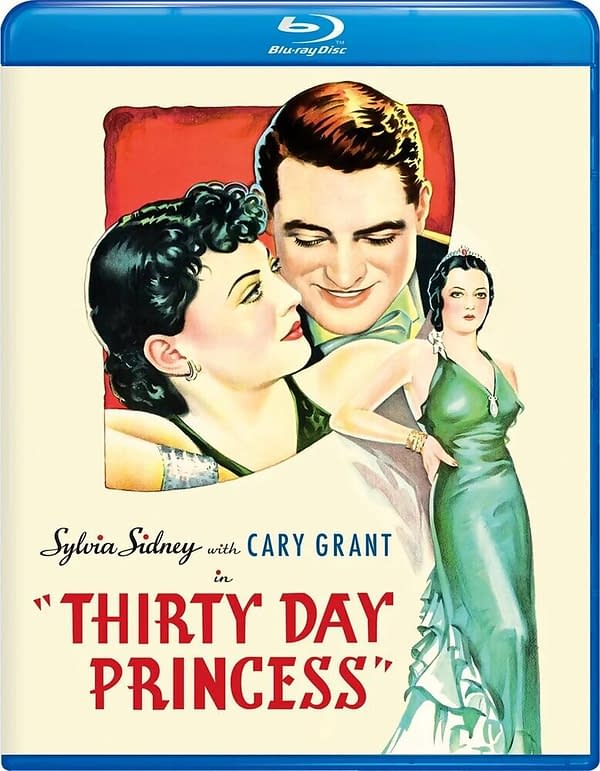 Blu-ray On My Mind: Alliance, Arrow Video, & More