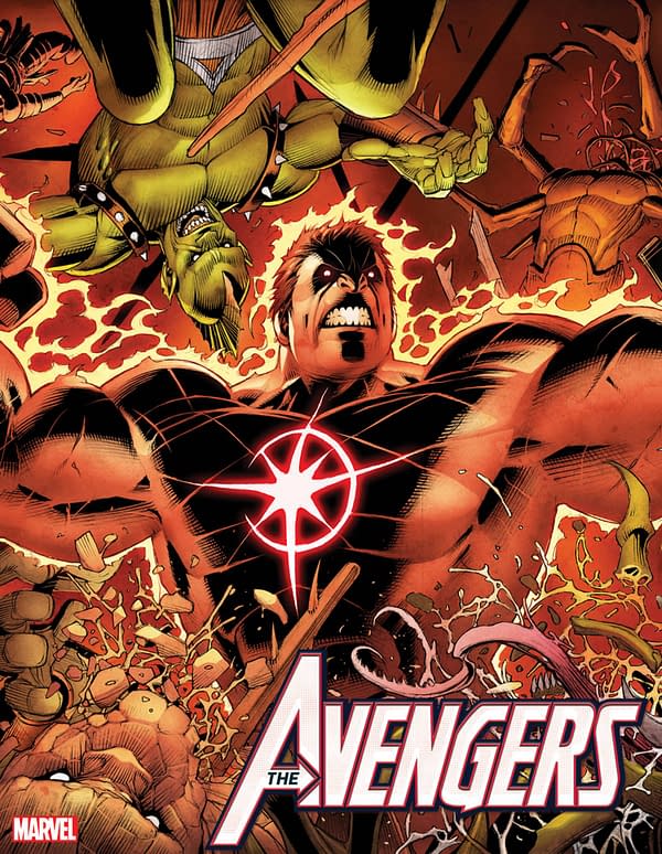 Marvel Sends Spider-Ham, Excalibur, Avengers and Venom Island for Second Printings