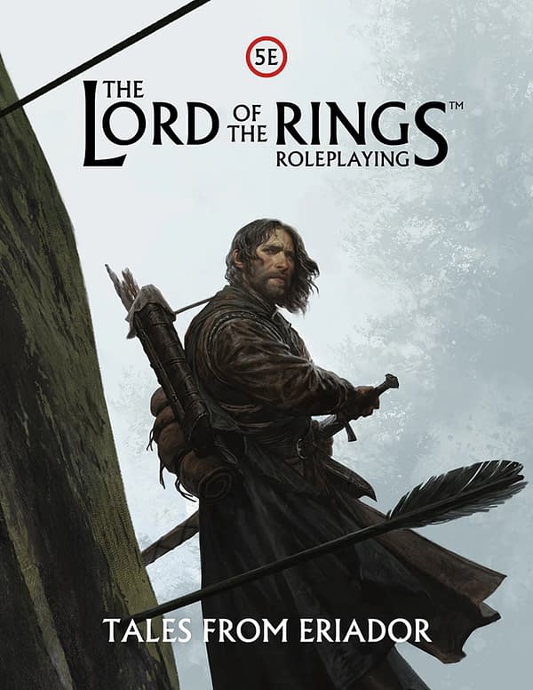 The Lord Of The Rings Roleplaying Announces Two New Expansions