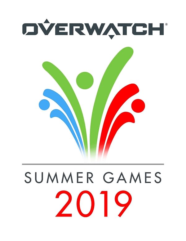 The "Overwatch" 2019 Summer Games Is Officially Live