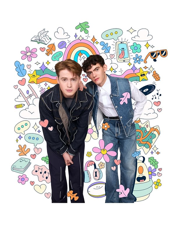 Heartstopper