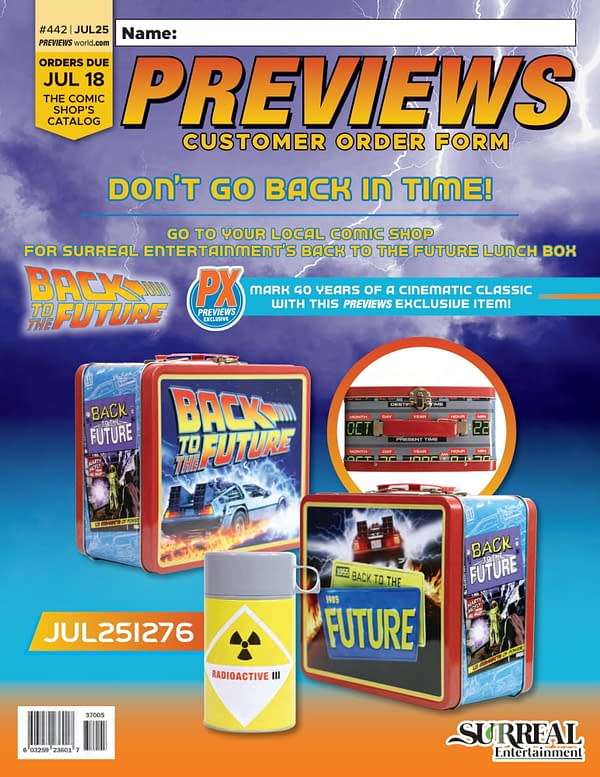 C.O.W.-Boys of Moo Mesa on Cover Of First Digital Diamond Previews