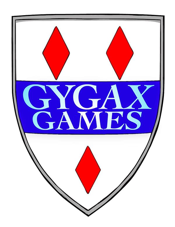 Unpublished Gary Gygax Works to Become Video Games