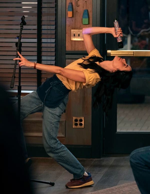 Best Medicine: Here's Your S02E02: "Breakin' In is Hard to Do" Preview