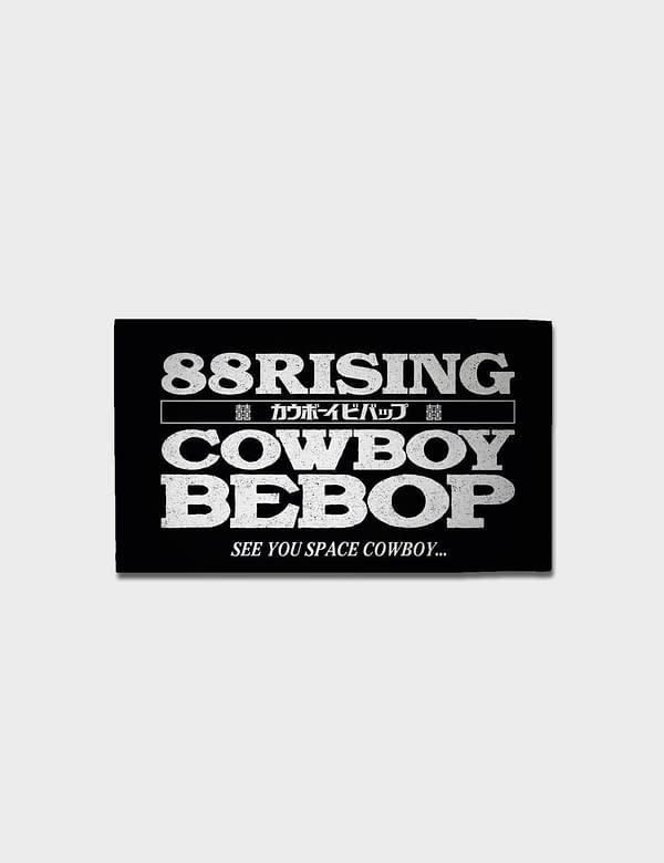 cowboy bebop