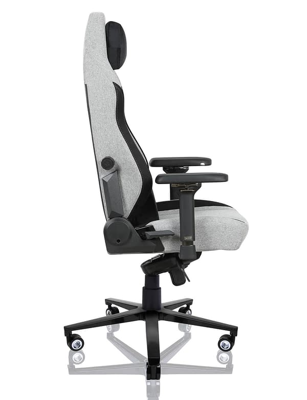 E-Win Champion Upgraded Series Gaming Chair: Game in Comfort  