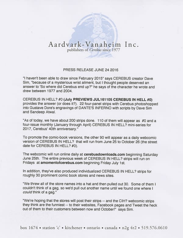 AV Press Release (2)
