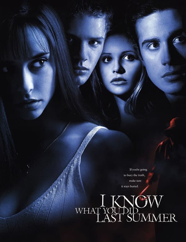 I Know What You Did Last Summer Sequel Adds Four More To Cast