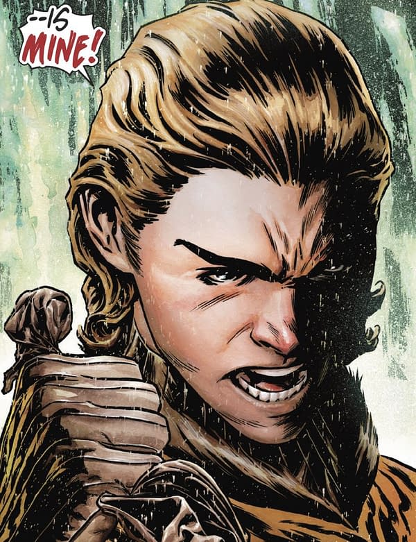 Marvel Has A New Black Panther And He Will Cause Headlines (Spoilers)
