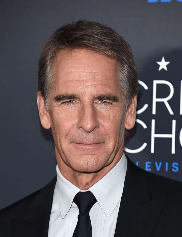 Scott Bakula Suggests an Awesome 'Quantum Leap', 'NCIS' Crossover