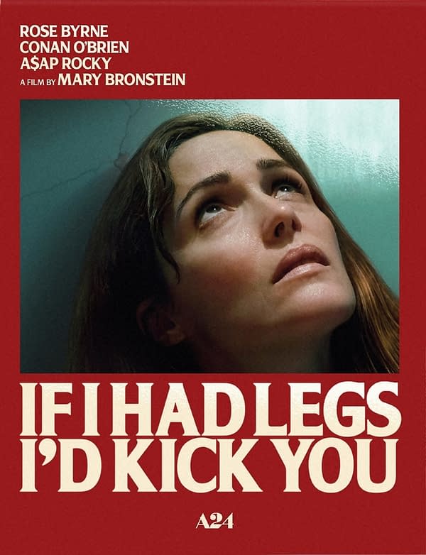 Blu-ray On My Mind: Release News, And Silent Night Deadly Night