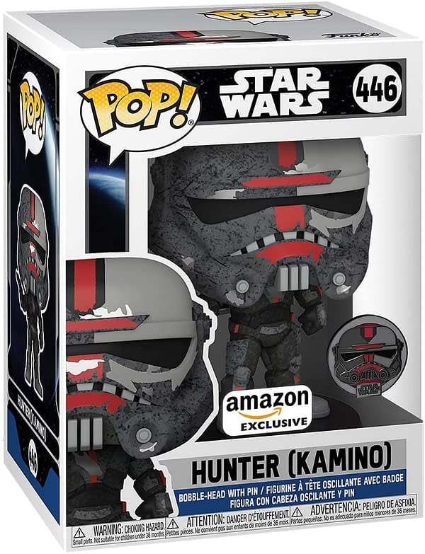 Here is Your Star Wars: The Bad Batch Collectibles Round-Up