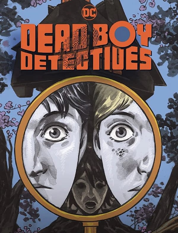 dead boy detectives