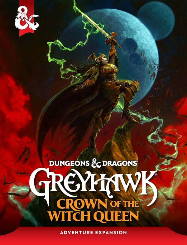Dungeons & Dragons Reveals 2027 Plans During Gen Con 2026