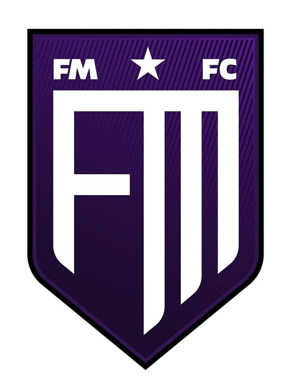 A look at the logo for FMFC, courtesy of SEGA.
