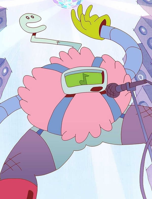 The Elephant: Adult Swim Goes Behind the Scenes of Animated Experiment