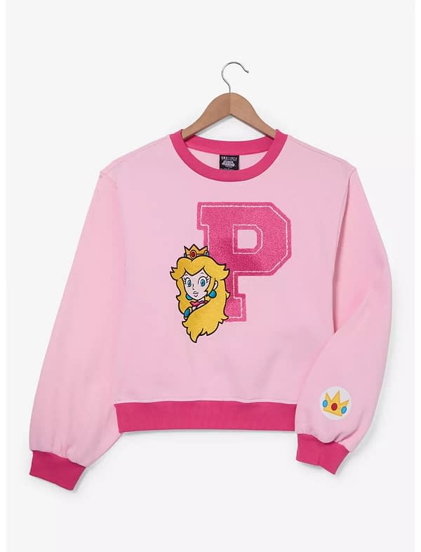 Box Lunch Launches New Mario Bros. Collection Ahead Of Latest Film