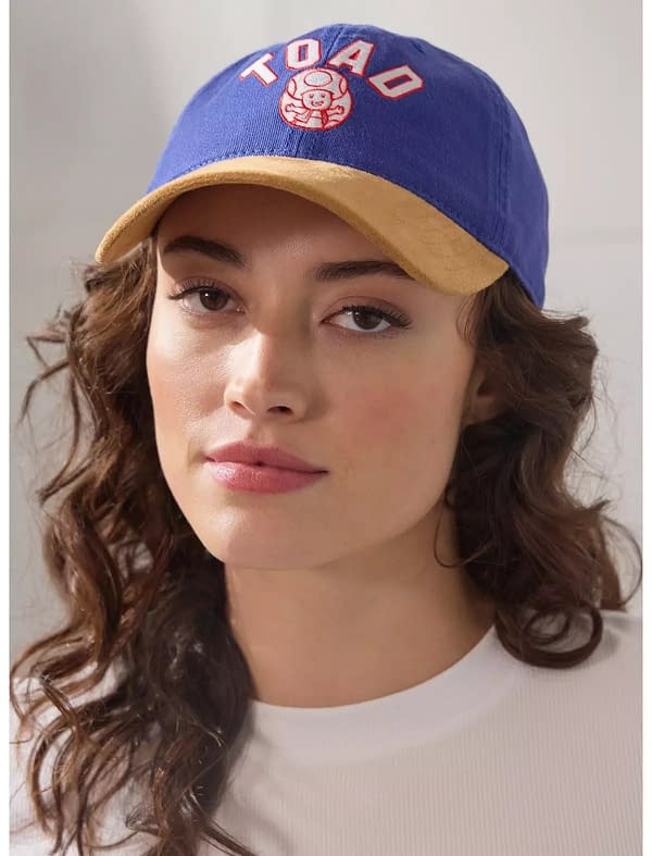 Box Lunch Launches New Mario Bros. Collection Ahead Of Latest Film