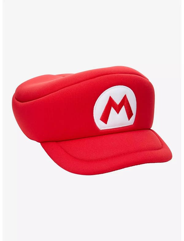 Box Lunch Launches New Mario Bros. Collection Ahead Of Latest Film