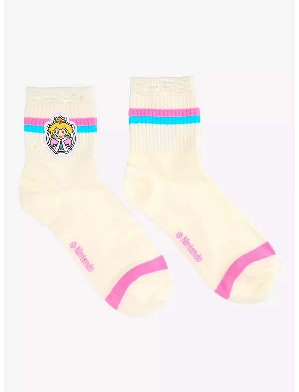 Box Lunch Launches New Mario Bros. Collection Ahead Of Latest Film